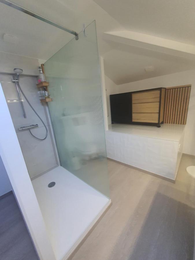 Villa Daniel Saint Aygulf Kültér fotó