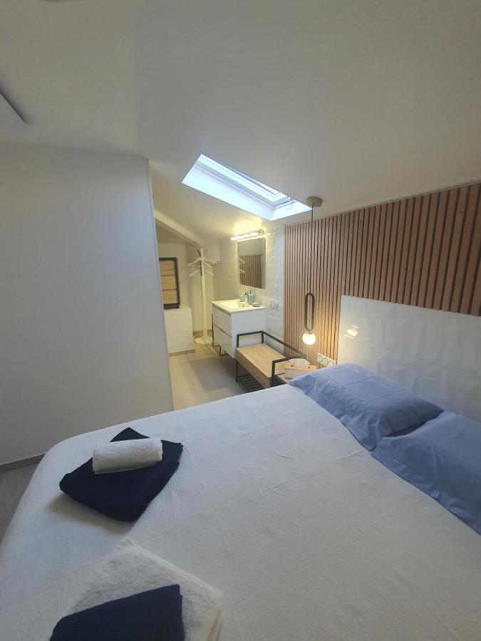 Villa Daniel Saint Aygulf Kültér fotó