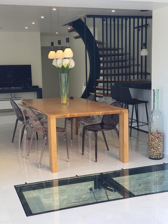 Villa Daniel Saint Aygulf Kültér fotó