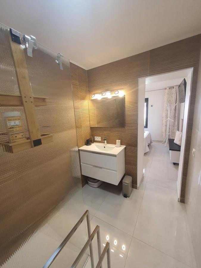 Villa Daniel Saint Aygulf Kültér fotó