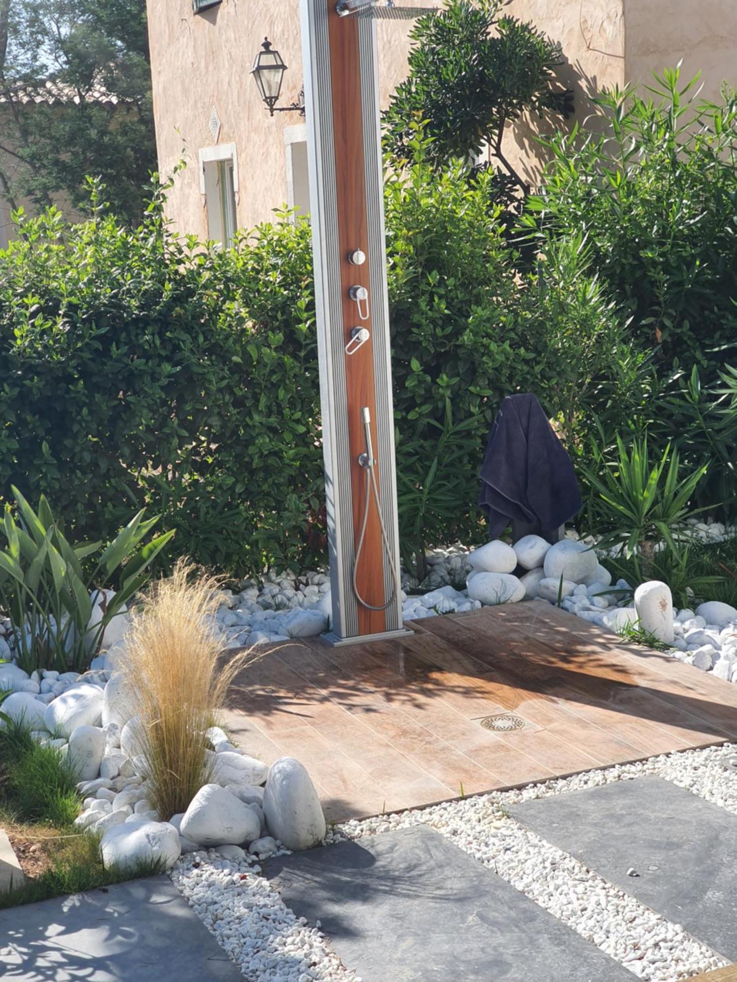 Villa Daniel Saint Aygulf Kültér fotó